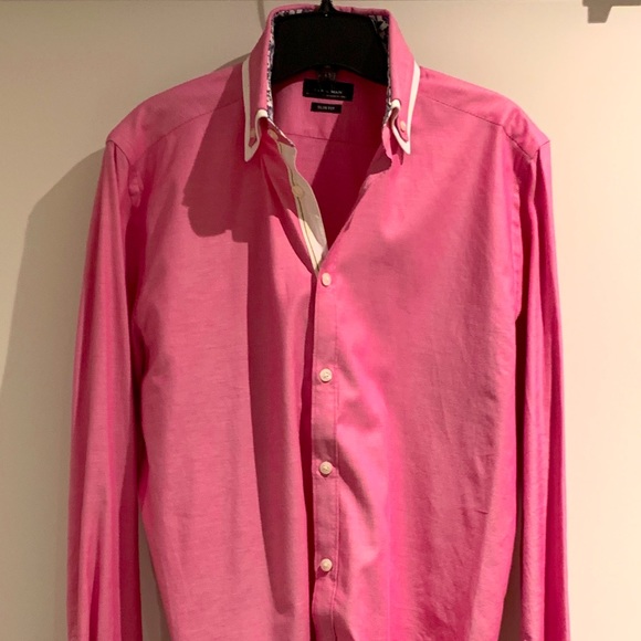Shirt from Zara - Picture 1 of 5
